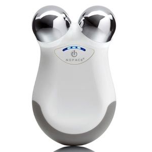 NuFACE Mini Facial Toning Device